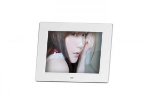 China Touch Screen 8 Inch Electronic Digital Photo Album Quad Core 1.3GHz 16GB ROM Lcd Picture Frame on sale