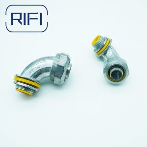 Liquid Tight Flexible Conduit Model No LTCA038-LTCA400 UL 514B Certified and