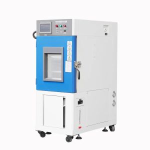 Energy Efficient Temperature And Humidity Test Chamber Environmental Testing