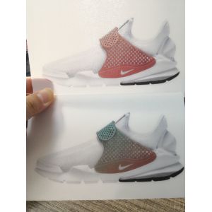 Customized Printing Member 3D Business Cards For Advertising Eco - Friendly