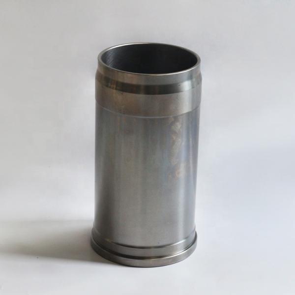 Quality Liner Kits / Liner / Piston Ring  6D125 Steel Cylinder Liner Diesel Engine 6150-21-2221 wholesale