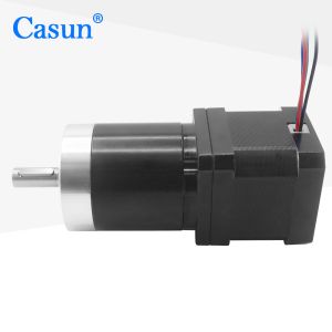 Planetary Gear Reducer Nema 17 Stepper 42x42x40mm Hybrid Stepper Motor