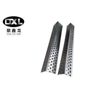 China Strong L Angle Channel Profile Hot Rolled Equal Or Unequal Steel Angles Steel on sale