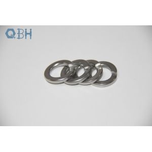M2 To M100 Large Stainless Steel Washers DIN127B Spring Lock
