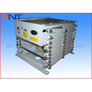 Retractable Ceiling Projector Motorized Lift For Multi - Functional Conference