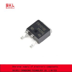 IRFR1018ETRPBF MOSFET Power Electronics Transistor For High-Efficiency Switching