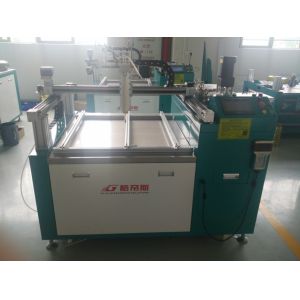 2 Part Epoxy Mixing Machine Customized AB Glue Machine 3 Axis High Accuracy