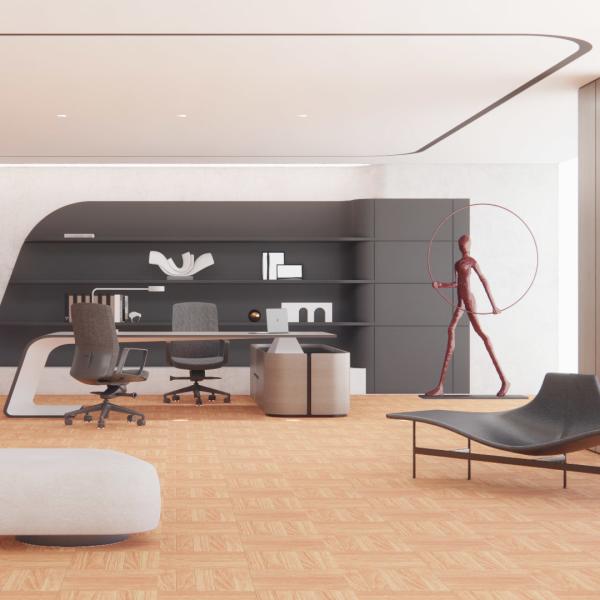 Durability And Design Relle LVT Flooring For Healthcare Spaces And Enjoy Easy