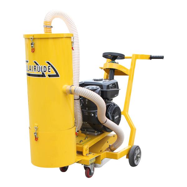 Quality 13HP Honda Gasoline Engine Powered Road Repair Grooving Machine wholesale