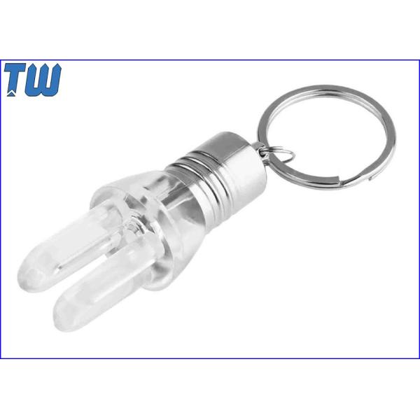 Quality Customized USB LED Light Storage 512MB USB Memory Stick Thumbdrive wholesale