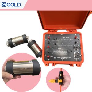 China Centralized Multi - electrode Resistivity Survey System for Engineering Geology Projects on sale