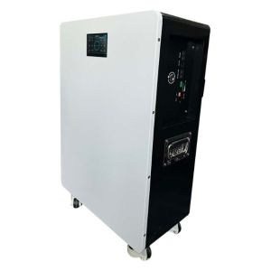 OEM Dependable and Durable Lifepo4 Energy Storage Battery for Deep Cycle Applications