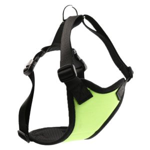 Polyester Pet Car Seat Harness Strap Vehicle Seat Belt For Small Medium Sized