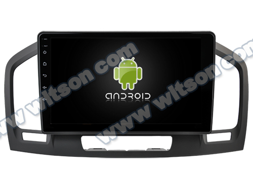 Quality 9"/10.1" Screen For Opel Insignia 1 Vauxhall Insignia Buick Regal 2008- 2013 Car Multimedia Stereo GPS CarPlay Player(99 wholesale