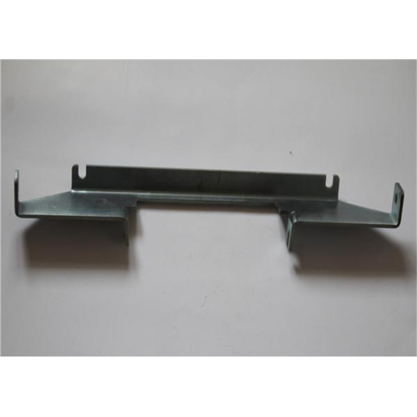 Quality Professional Custom CNC Machined Parts With Metal Bending Services Anticorrosive wholesale