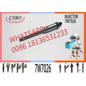 Fuel Injector Assembly 0R-3424 170-5181 0R-3422 7W7026 4W7016 4W7018 7W7032