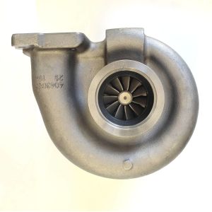 222880308 22880309 2838447 2838448 2841956 2841961 HE400VG Turbocharger For