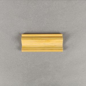 China Moistureproof PVC Trim Moulding For Shops Decoration on sale