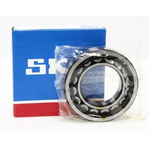 SKF NU319 High Precision Cylindrical Roller Bearing With Basic Static Load Of