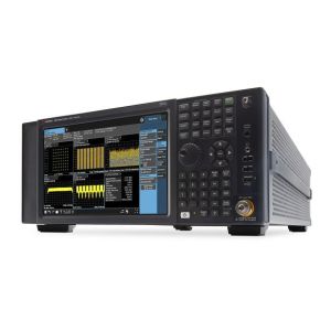 N9021B MXA Signal Analyzer 10 Hz To 50 GHz With RTSA / PathWave 89600 VSA