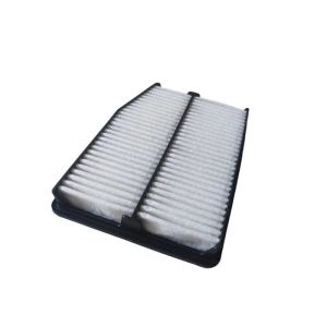 White Fabric PP Black Sheet 28113-4T600 281132Z600 High Flow Air Filters