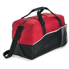 Top Grab Handle Travel Duffel Bags 600D Polyester Large Hanging Garment Travel