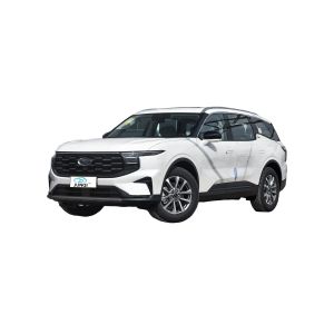 Changan Ford Edge L Ruijie 2.0T Ecoboost E-hybrid 4WD 5-door SUV Electric