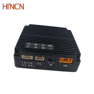 500mW Data Link Mesh Network Radio Ethernet Radio Data Transmitter For Military