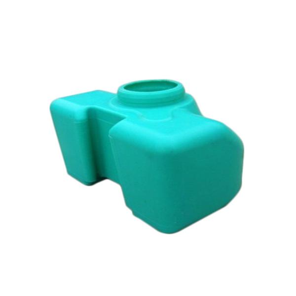 Quality Custom Multipurpose Rotational Moulding Process Stackable PE Plastic Dosing Box and Plant Protection Machine Medicine Box wholesale