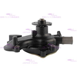 16100-E0490 Engine Water Pump For HINO P11CT