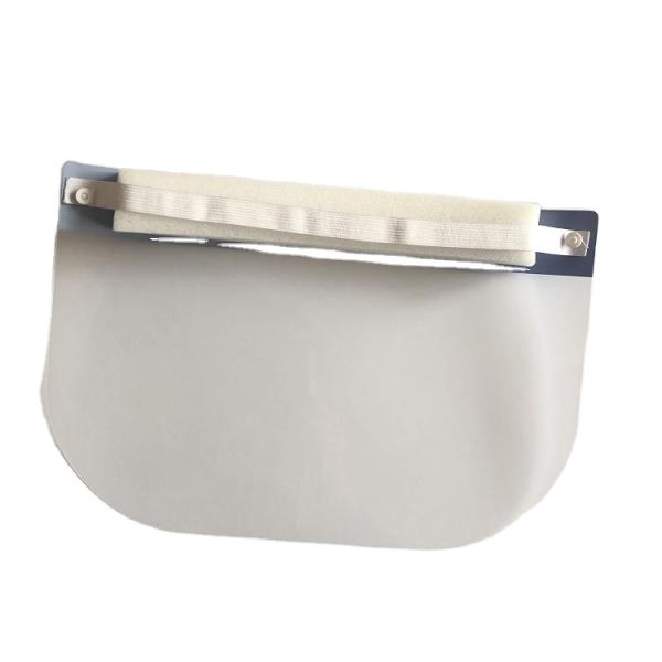 Antiviral Protective Face Shield