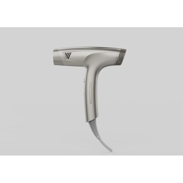 Quality Concise Small Folding Travel Hair Dryer High Speed 1500W Power wholesale