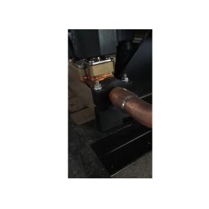 Open Type Semi Hermetic Refrigeration Condensing Unit / 8HP Freezer Condenser