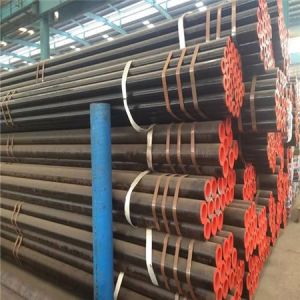Fine Grain Carbon Manganese Steel Casing And Tubing Carbon ASTM A105 ASTM A350