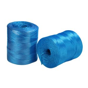 Longtai Fruit Tomato Twine Twine With UV Stabilisation White Blue Green Color