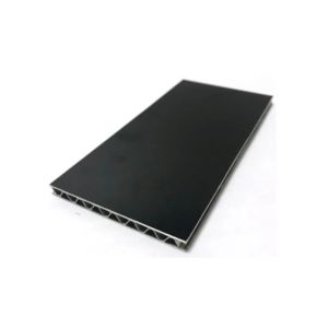 ACCP Aluminium Bead Core Composite Panel Lattice Wave 1.2*2.5m