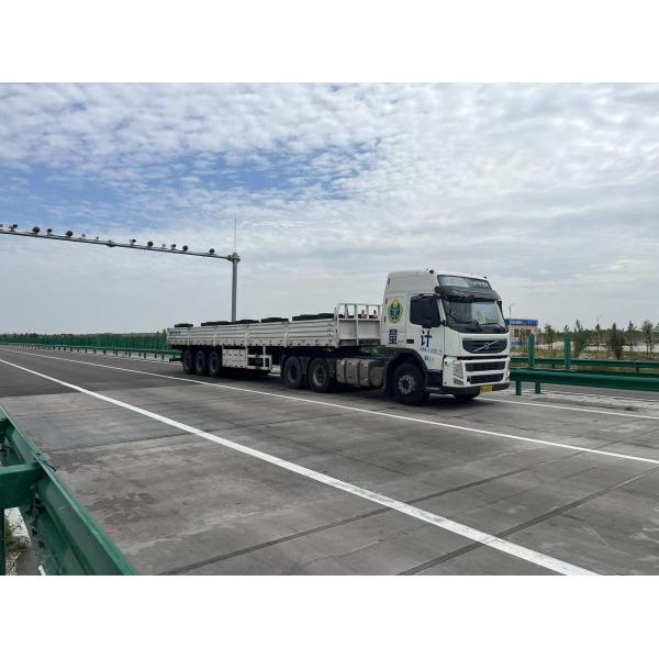 Quality High Speed Weigh In Motion with IP68 Waterproof And Dustproof Protection RJ45/RS232 Data Output 40t Weight Capacity wholesale