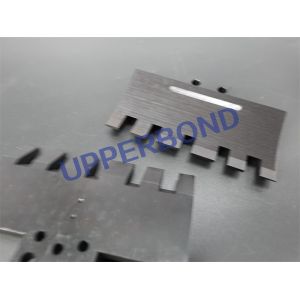 MK9 Slim Cigarettes Machine Spare Parts Rolling Block Wash Plate