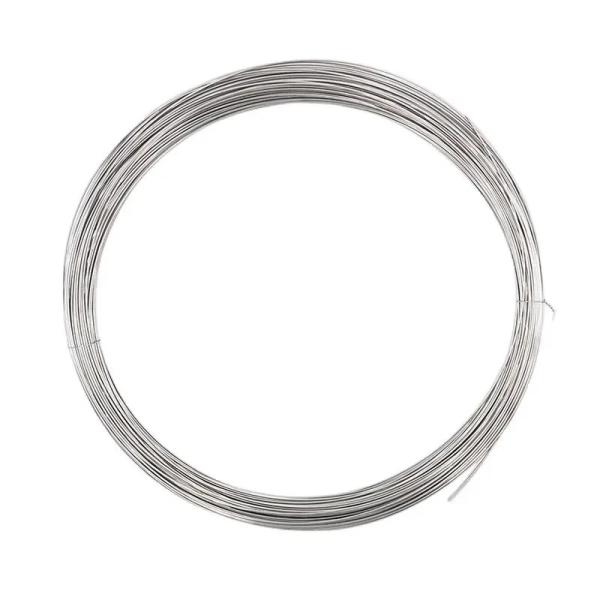 Quality 0.05-20mm Thickness Stainless Steel Wire Rod With 1*12 Structure wholesale