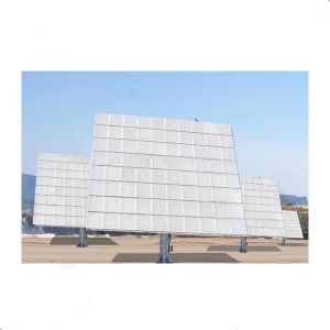 Custom SMC GRP FRP Solar Power Panel High Strength Technology for Customization