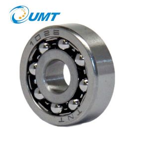 China NSK fk207 Metal Self Aligning Ball Bearing 2308 rodamiento 7308 ntn KOYO on sale
