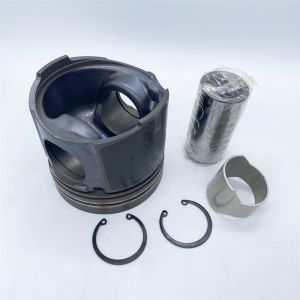 8253/00 STD Engine Piston Set VOE20460009 for EC210B