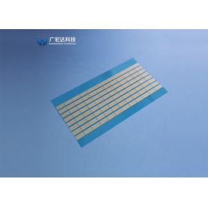 EVA Die Cutting Materials Custom Sensitively Conductive With ROHS Compliance