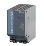 Dual Phase PLC Programmable Logic Controller SIMATIC DP 6EP1334-3BA10