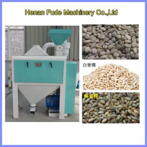 China oat peeler, oats peeling machine, barley peeler, barley peeling machine on sale