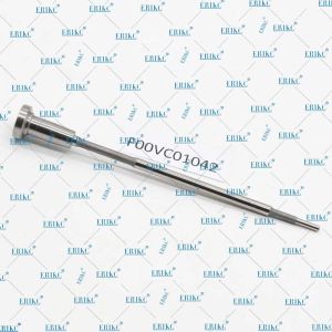Cheap ERIKC F OOV C01 042 common rail injector valve FOOVC01042 FOOV C01 042 diesel injector control valve for 0445110019 for sale