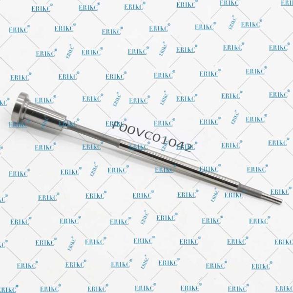 ERIKC F OOV C01 042 common rail injector valve FOOVC01042 FOOV C01 042 diesel