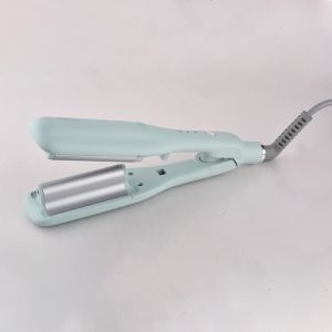 Hot Tone Mini Hair Curler With LED Temperature Display And 269g Weight