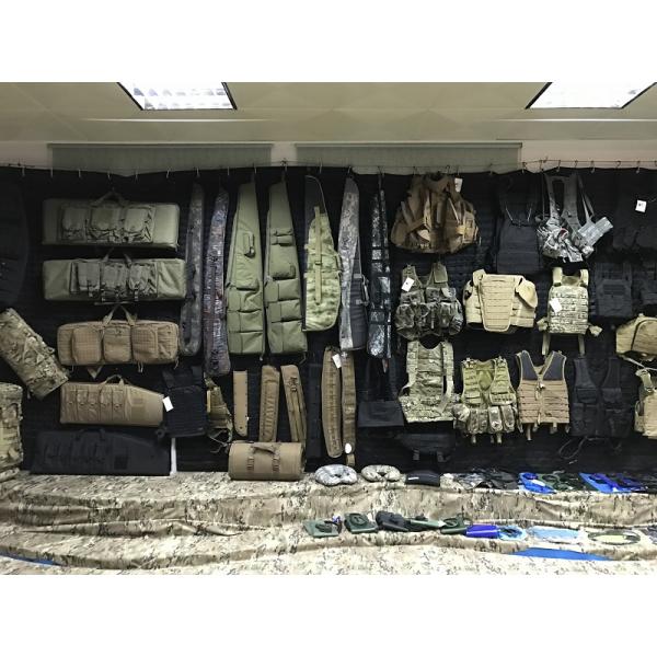 Military Tactical Assault Backpack 3-Day Expandable Backpack Extreme Water Resistant Molle Rucksack For The Outdoors