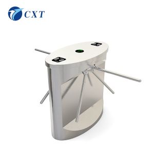 High Speed Automatic Tripod Turnstile Access Control with 1000mm Height and